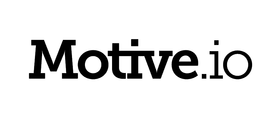 Motive.io logo