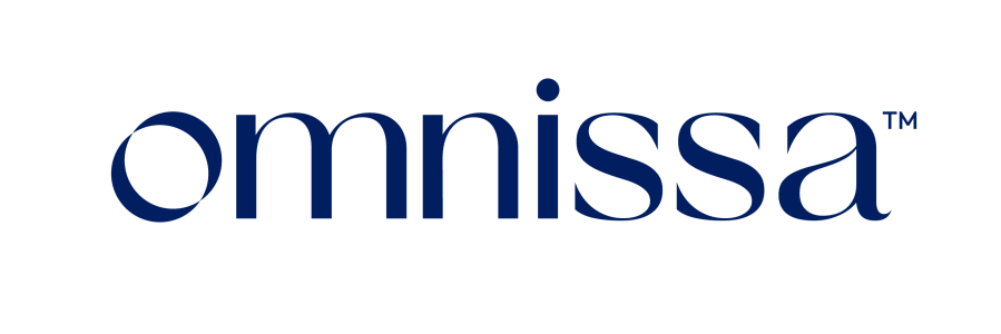 Omnissa logo