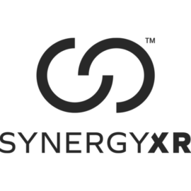 SynergyXR logo